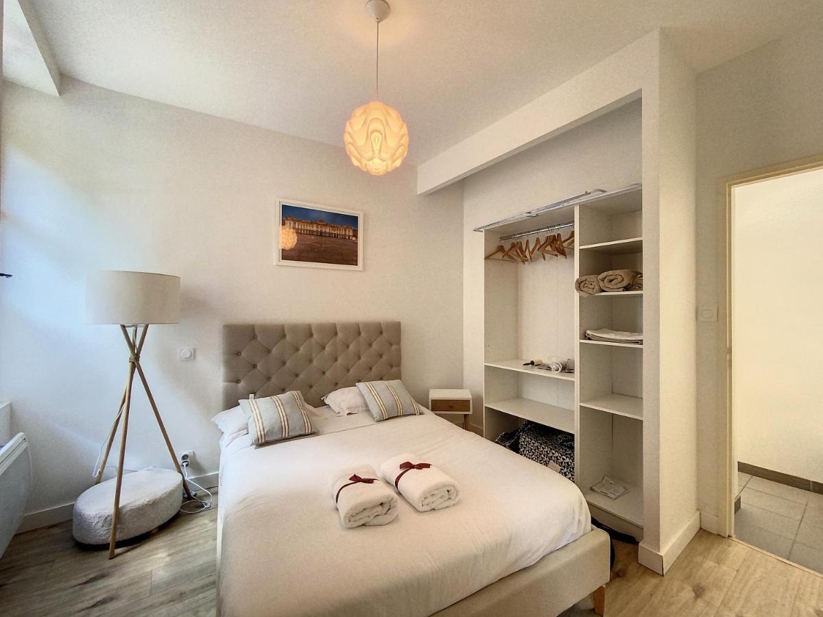 Ღ Le Cosy Brienne • T2 Au Centre-Ville Ღ Metro Тулуза Екстериор снимка
