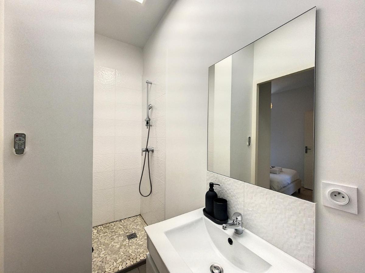 Ღ Le Cosy Brienne • T2 Au Centre-Ville Ღ Metro Тулуза Екстериор снимка