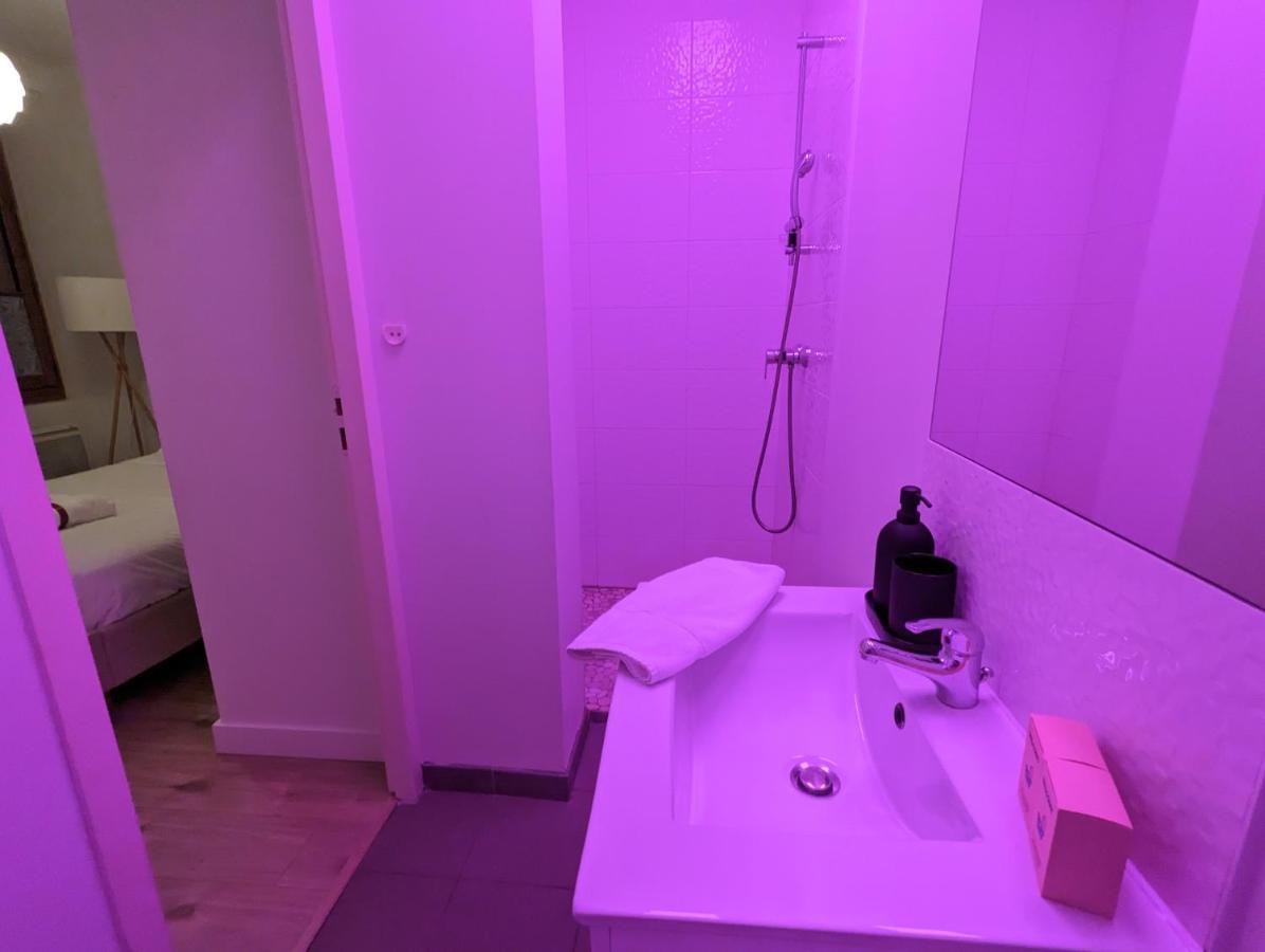 Ღ Le Cosy Brienne • T2 Au Centre-Ville Ღ Metro Тулуза Екстериор снимка