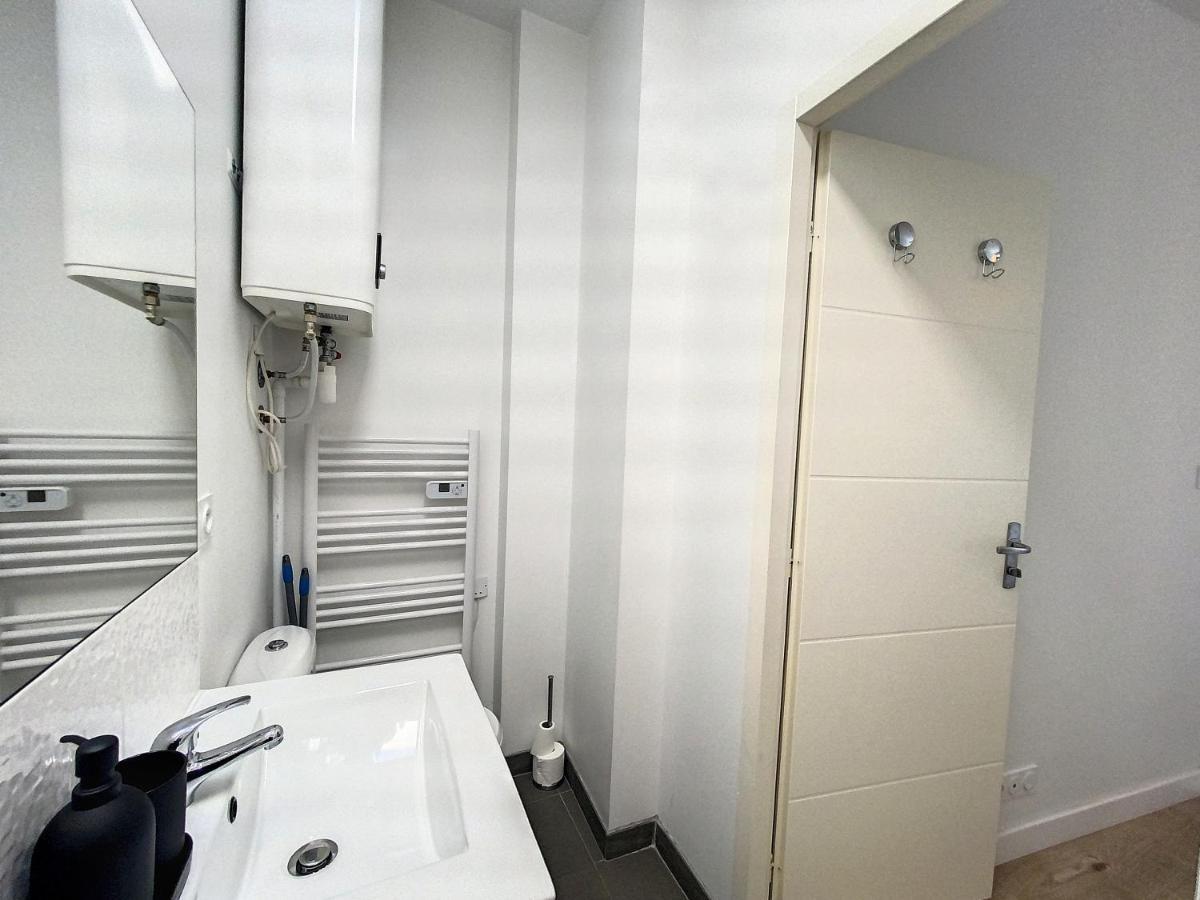 Ღ Le Cosy Brienne • T2 Au Centre-Ville Ღ Metro Тулуза Екстериор снимка