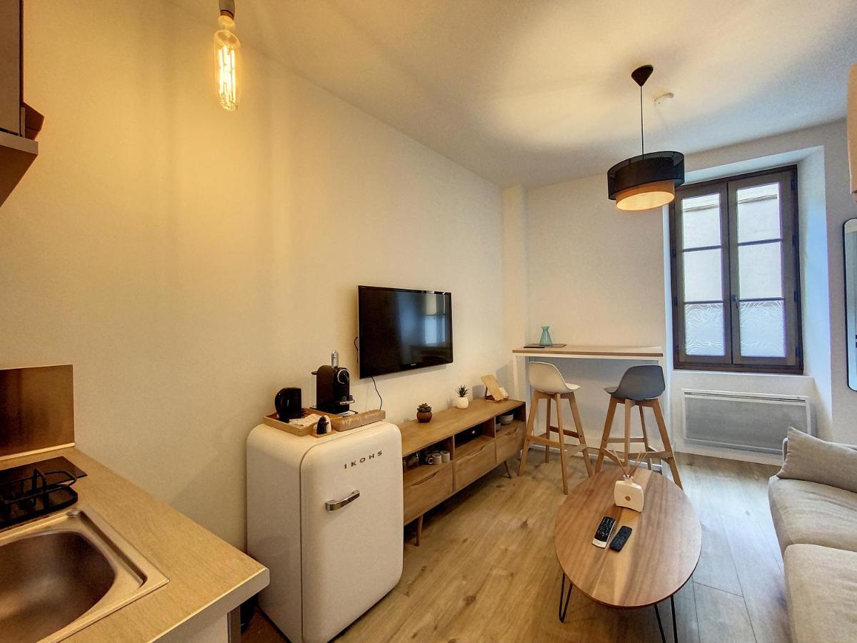 Ღ Le Cosy Brienne • T2 Au Centre-Ville Ღ Metro Тулуза Екстериор снимка