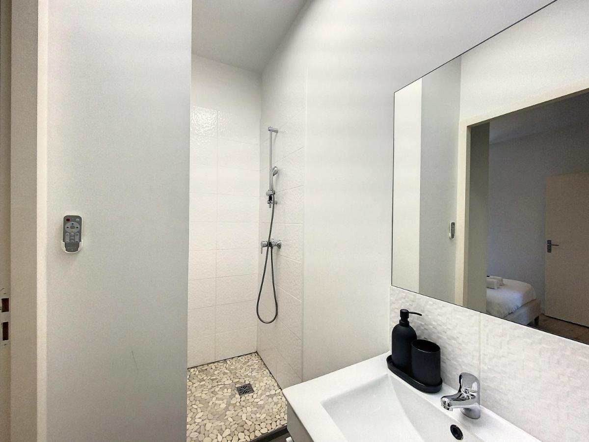 Ღ Le Cosy Brienne • T2 Au Centre-Ville Ღ Metro Тулуза Екстериор снимка